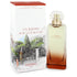 Un Jardin Sur La Lagune by Hermes Eau De Toilette Spray 3.3 oz for Women