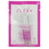 Clean Skin and Vanilla by Clean Mini Eau Frachie .17 oz for Women