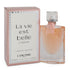 La Vie Est Belle L'eclat by Lancome L'eau de Toilette Spray 1.7 oz for Women