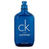 CK ONE Summer by Calvin Klein Eau De Toilette Spray (2018 Unisex Tester) 3.4 oz  for Women