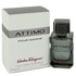 Attimo by Salvatore Ferragamo Eau De Toilette Spray 2 oz  for Men