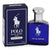 Polo Blue by Ralph Lauren Mini EDP 0.5 oz for Men