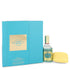 4711 by 4711 Gift Set -- 3 oz Eau De Cologne Spray + 3.5 oz Soap for Men