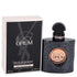 Black Opium by Yves Saint Laurent Eau De Parfum Spray 1 oz for Women