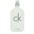 CK All by Calvin Klein Eau De Toilette Spray (Unisex Tester) 3.4 oz  for Women