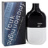 FCUK Friction Night by French Connection Eau De Toilette Spray 3.4 oz for Men