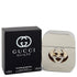 Gucci Guilty Platinum by Gucci Eau De Toilette Spray 1.7 oz for Men