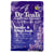 Dr Teal's Nighttime Therapy Pure Epsom Salt by Dr Teal's Sooth & Sleep Soak with Lavender Essential Oil 4 pounds for Men