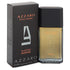 Azzaro Intense by Azzaro Eau De Parfum Spray 1 oz for Men