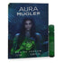 Mugler Aura by Thierry Mugler Vial (sample) .04 oz  for Women