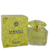 Versace Yellow Diamond by Versace Eau De Toilette Spray 6.7 oz for Women