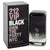 212 VIP Black by Carolina Herrera Eau De Parfum Spray 1.7 oz for Men