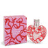 Princess of Hearts by Vera Wang Eau De Toilette Spray 1 oz  for Women