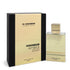 Al Haramain Amber Oud Gold Edition by Al Haramain Eau De Parfum Spray (Unisex) 4 oz  for Women