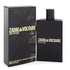 Just Rock by Zadig & Voltaire Eau De Toilette Spray 3.3 oz for Men