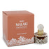 Swiss Arabian Rose Malaki by Swiss Arabian Concentrated Perfume Oil 1 oz for Women