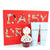 Daisy Dream by Marc Jacobs Gift Set -- 1.7 oz Eau De Toilette Spray + 2.5 oz Body Lotion +2.5 oz Shower Gel for Women