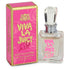 Viva La Juicy La Fleur by Juicy Couture Mini EDT .17 oz for Women