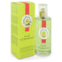 Roger & Gallet Fleur D'Osmanthus by Roger & Gallet Fragrant Wellbeing Water Spray 3.3 oz for Women