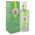 Roger & Gallet Feuille De Figuier by Roger & Gallet Fragrant Wellbeing Water Spray (Unisex) 3.3 oz for Men