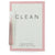 Clean Original by Clean Vial (sample) .03 oz for Women