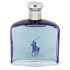 Polo Ultra Blue by Ralph Lauren Eau De Toilette Spray (Tester) 4.2 oz for Men