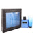 Tahari Aqua Wave by Tahari Gift Set -- 3.4 oz Eau De Toilette Spray + 3.4 oz Shower Gel for Men