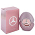 Mercedes Benz Woman by Mercedes Benz Eau De Toilette Spray 2 oz for Women