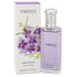 April Violets by Yardley London Eau De Toilette Spray 1.7 oz for Women