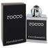 Rocco Black by Roccobarocco Eau De Toilette Spray 3.4 oz for Men