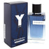 Y Live Intense by Yves Saint Laurent Eau De Toilette Spray 3.3 oz for Men