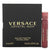 Crystal Noir by Versace Vial Spray (Sample) .03 oz for Women