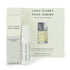 L'EAU D'ISSEY (issey Miyake) by Issey Miyake Vial Spray (Sample) .03 oz for Men