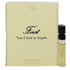 FIRST by Van Cleef & Arpels Vial (sample) .06 oz for Women