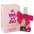 Viva La Juicy Bowdacious by Juicy Couture Eau De Parfum Spray 1 oz for Women