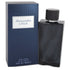 First Instinct Blue by Abercrombie & Fitch Eau De Parfum Spray (unboxed) 3.4 oz for Men